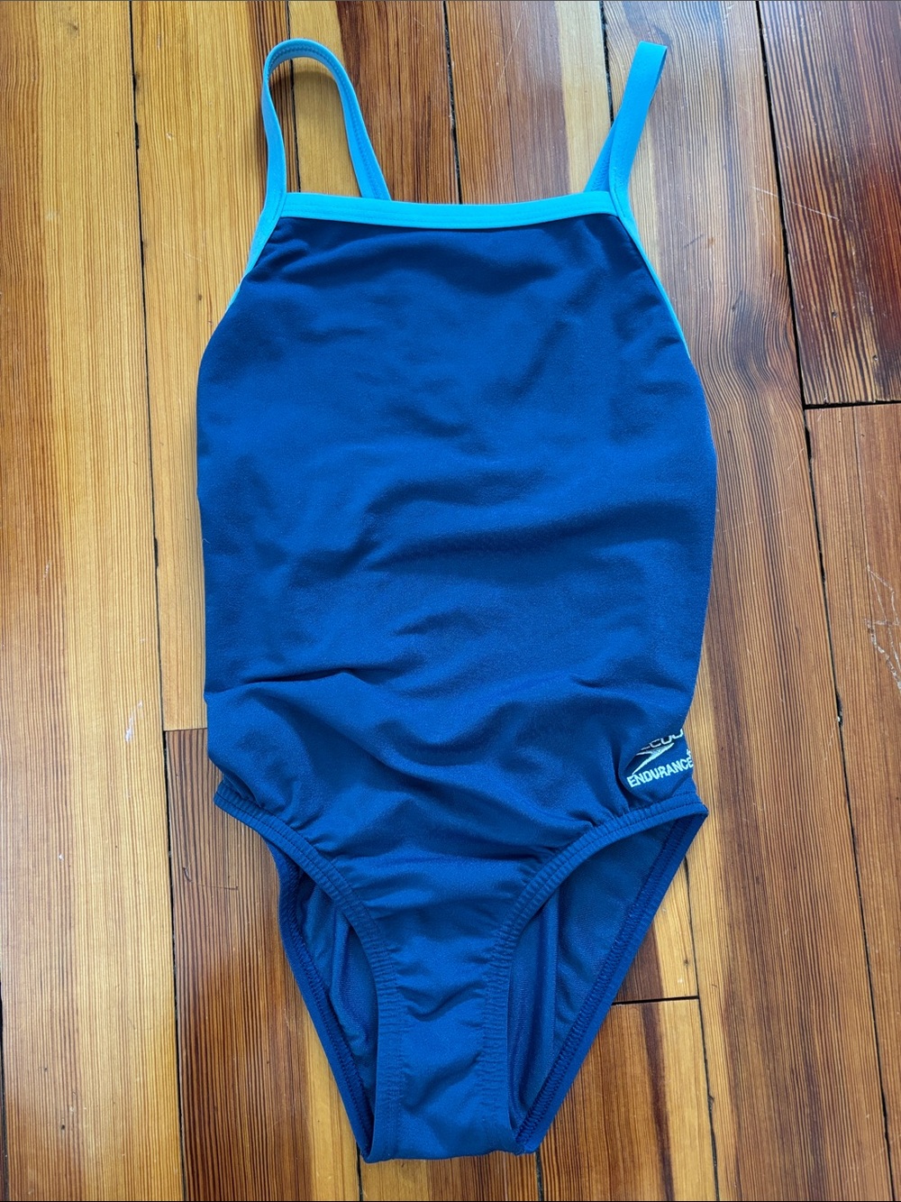 Speedo Endurance